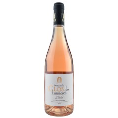 Clos des Lumières, LEclat  Rosé 2023