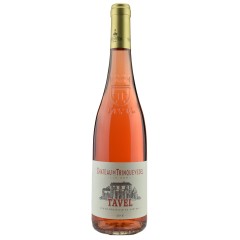 Chateau de Trinquevedel Rosé  AC Tavel 2021