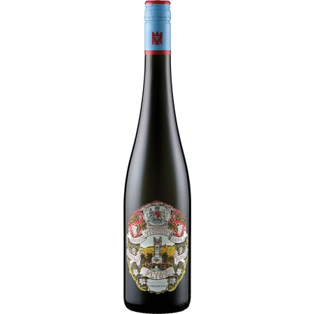 Hochheim Königin Victoriaberg Riesling VDP1te Lage