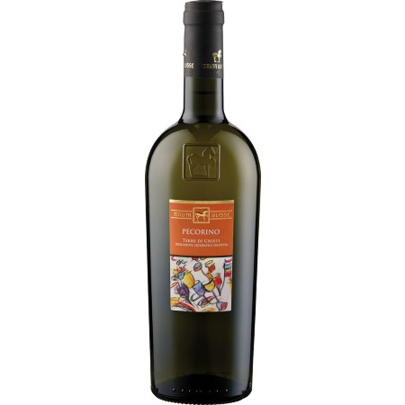 ULISSE Pecorino Terre di Chieti IGP 2021