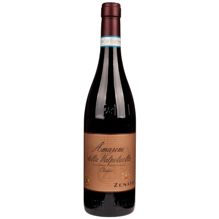 Zenato Amarone Della Valpolicella 2018