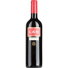 Bodegas Lan Rioja Crianza