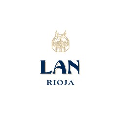 Bodegas Lan Rioja Crianza